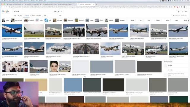 #3 Redesign PIA Website - Easiest Web Design Course - Figma - Urdu اردو / Hindi हिन्दी смотреть онлайн