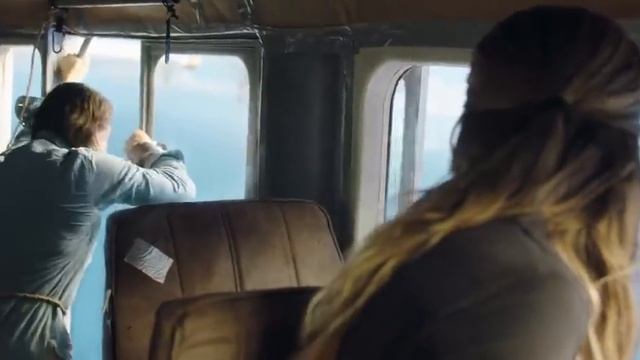 Линия горизонта