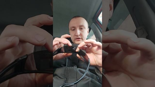 Видео обзор "очки поляризационные Kosadaka SG1779" от интернет магазина fmagazin смотреть онлайн