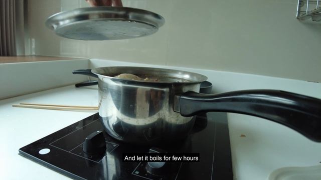 Living In Bangkok Vlog / Day At Home Like We Are Traveling, Slow Living смотреть онлайн