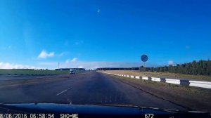 Поездка -   Уфа аэропорт -  Стерлитамак.Trip - Ufa airport - Sterlitamak