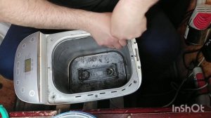 ремонт хлебопечки Gorenje BM1600WG