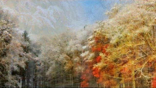 ПЕРЕХОД В ПЯТОЕ ИЗМЕРЕНИЕ (СЕРЕБРЯНЫЕ КОЛОКОЛЬЧИКИ) смотреть онлайн