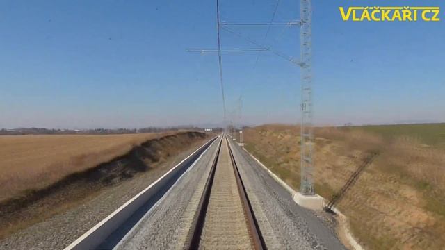 CABVIEW | Šternberk - Uničov po novu! смотреть онлайн