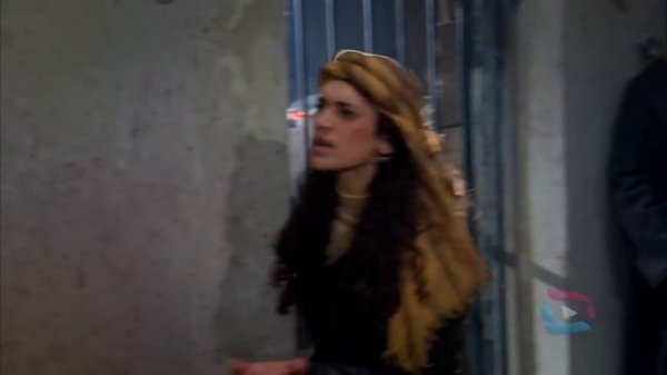 SUNGURLAR - Bölüm 10