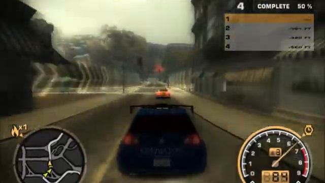 Kelly hra NFs MW [KellyRider] смотреть онлайн