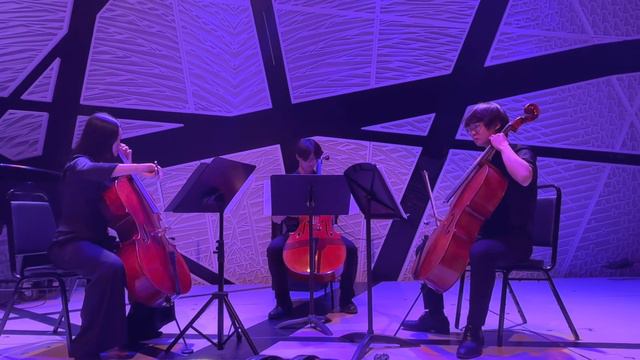 What is the name of this piece by Larissa Lakner | SoRi | 2023 смотреть онлайн