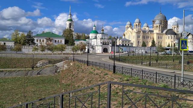 Верхотурье смотреть онлайн