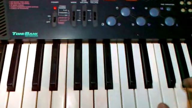 CASIO CT-400