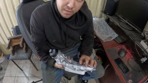 Шевроле Круз Проблема теплообменника !!!