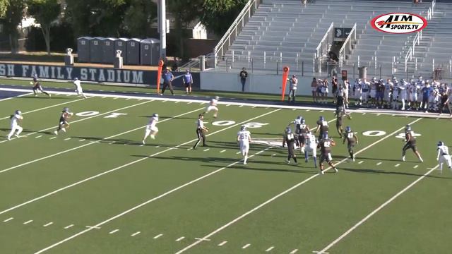 SM Eagles Score Big Win Over Texas!