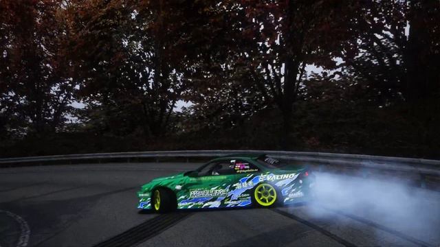 TOP 10 Drift Tracks on Assetto Corsa in 2021 смотреть онлайн