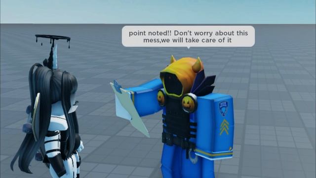 Roblox Cringe Be like... смотреть онлайн