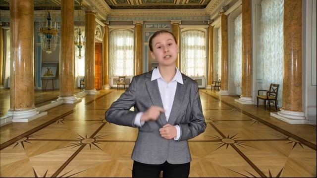 Монолог Чацкого Суховеева Полина смотреть онлайн