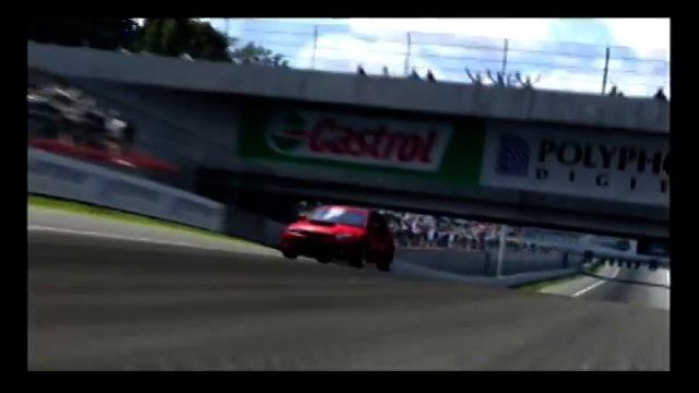 Velmax GT5 Campeonato WTCC Deep Forest смотреть онлайн