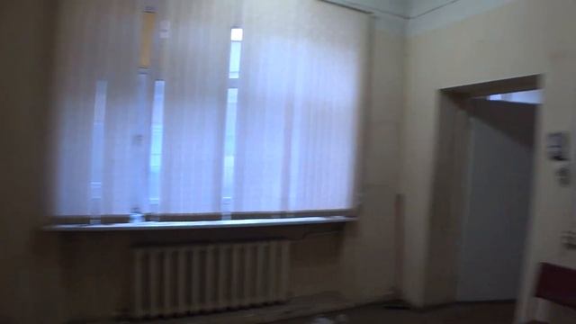 Сдам в аренду помещение 31,5 кв. м. на 1-м этаже Боровая 116 смотреть онлайн