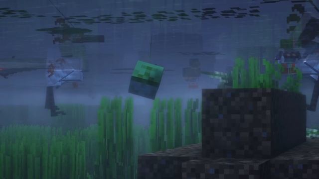 Natación Prehistórica - Unusual Prehistory 1.19.2 - Actualización de Mod смотреть онлайн