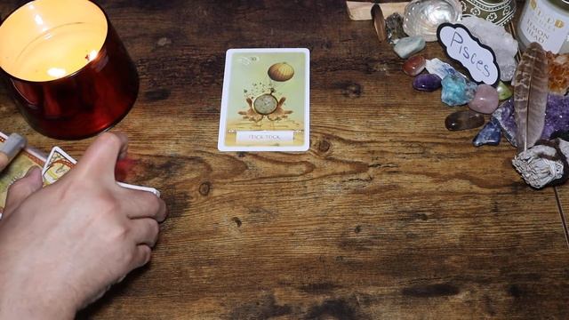 Pisces - "Pressure" - Pisces Daily May 2, 2022 Mini Tarot Reading смотреть онлайн
