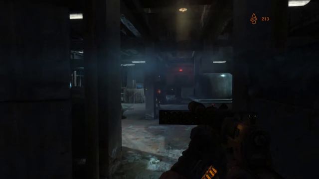 "metro 2033 last light redux" 2# Jézusom sok az ellenség! смотреть онлайн