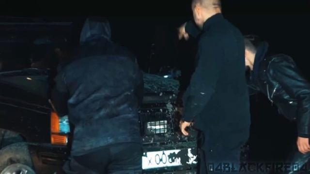 ЭКСКЛЮЗИВ К 13 ЧАСТИ! Чероки увяз в грязи... смотреть онлайн