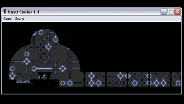 Let's Play Knytt Stories: Dark Sky of Wish Mountain Part 1 смотреть онлайн