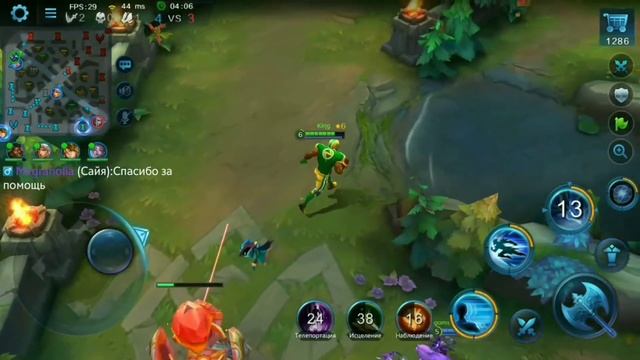 Top Build | Guide on Electros | Гайд на Электрос | Heroes Evolved смотреть онлайн