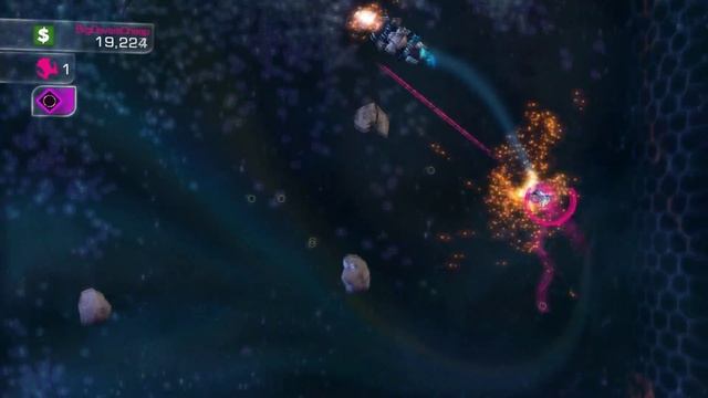 Ion Assault смотреть онлайн