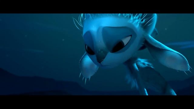 Хранитель луны. Moon 2014🌙