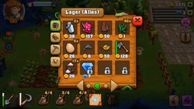 Upjers Wonderland #27 german Gameplay, deutsch смотреть онлайн
