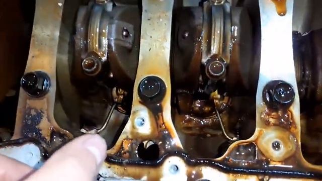 Обзор двигателя Honda Civic R18A