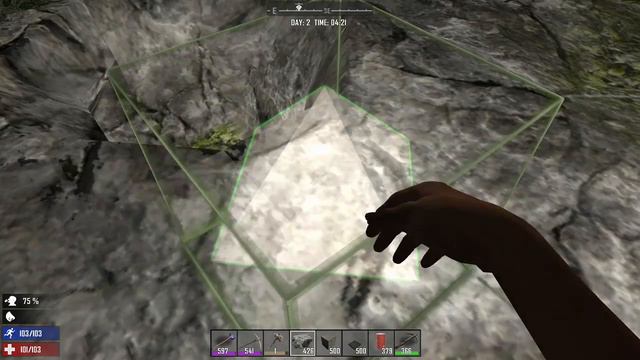 3-24-2021 7:58 18 PM Seven days to die смотреть онлайн