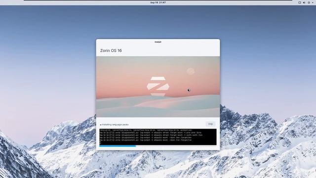 Zorin OS 16 | Installation & Overview | Best Windows 11 alternative | Best for low end computers смотреть онлайн