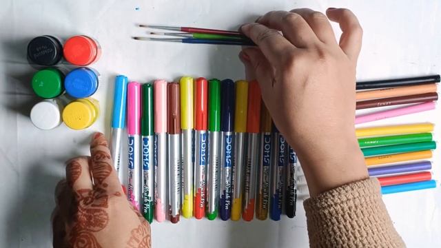 Water Colours, Sketches Colours, Colours Names, Colours Learn kids смотреть онлайн