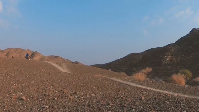 Saturday Sesh... | Comeback Ride of Clyde, Eric and Marvin | Shawka Trails | Mountainbiking in UAE смотреть онлайн