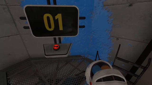 [PORTAL 2: Aperture Tag] - ПАСХАЛКИ и ИНТЕРЕСНЫЕ ФАКТЫ! смотреть онлайн