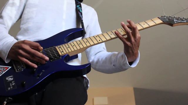 Jinjer - Dreadful Moments (Outro Cover) смотреть онлайн