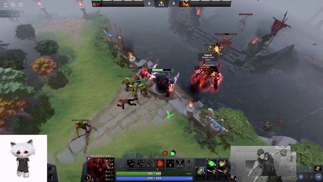 ГРАНД ФИНАЛ ZXCURSED ПРОТИВ BOGUSH НА ТУРНИРЕ "1000-7" / 3 КАРТА / ZXCURSED смотреть онлайн