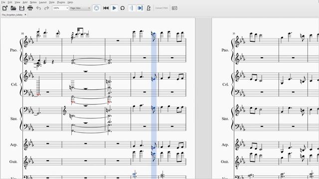 The Forgotten Lullaby - The Binding of Isaac - Secret Room ~ Violin Cover смотреть онлайн