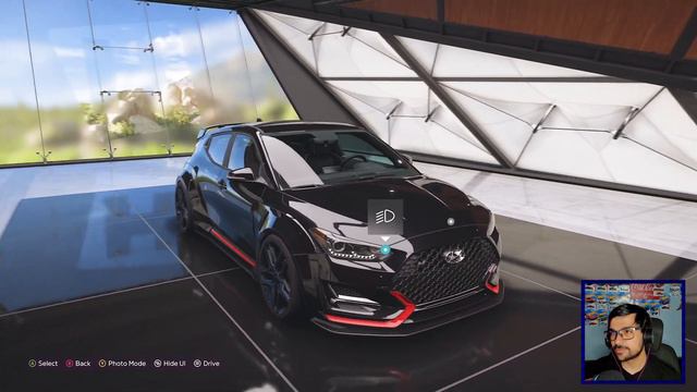 Forza Horizon 5: DID YOU KNOW WE GOT 2 NEW BODY KITS??? | FH5 New Body Kits (Veloster and Golf R) смотреть онлайн