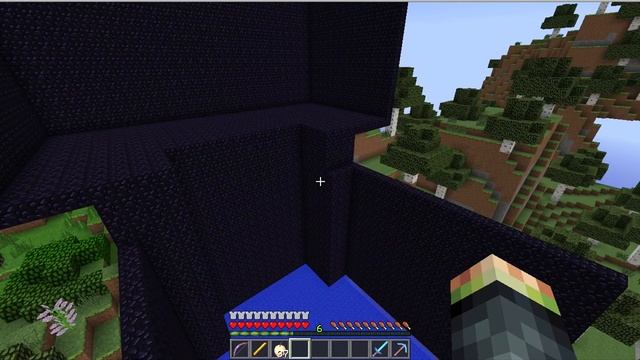 Minecraft TNT Wars Server 1.7.10 смотреть онлайн