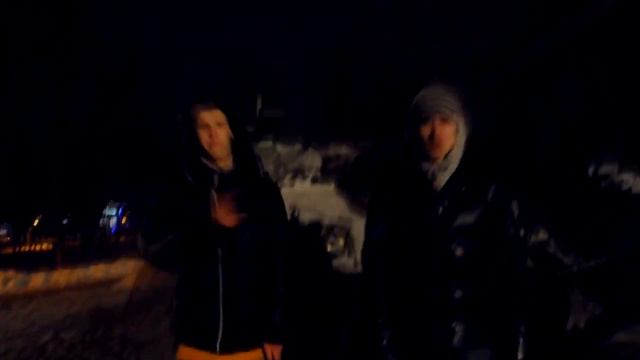 Две Причины - Приглашение на Оу74 смотреть онлайн
