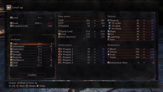 Dark Souls III Uchigatana easy to loot смотреть онлайн