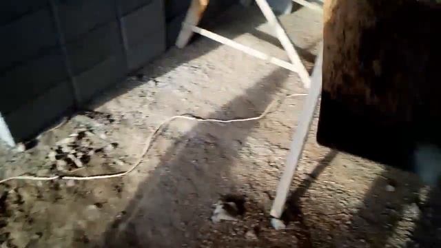 Пескопросеиватель самодельный смотреть онлайн