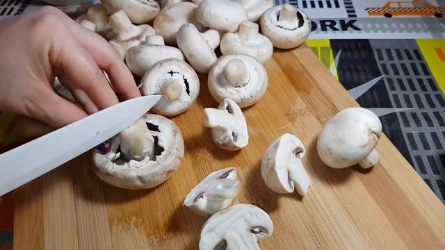 ОБЕД ИЛИ УЖИН В ДУХОВКЕ, БЫСТРО ПРОСТО И ВКУСНО смотреть онлайн