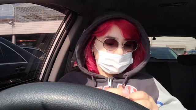 выходной [210221] | miho vlog смотреть онлайн
