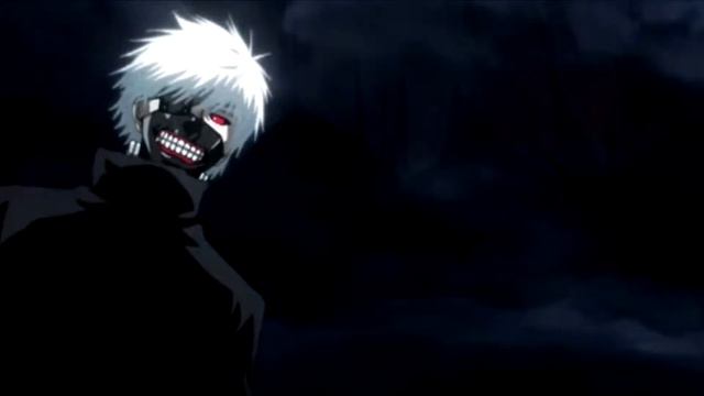 Обзор на Токийский Гуль за 30 секунд / Tokyo Ghoul смотреть онлайн