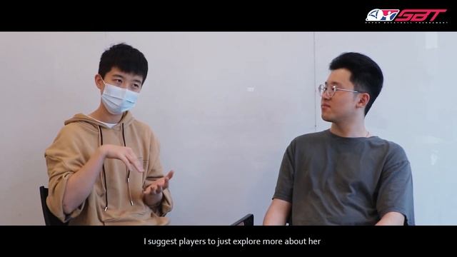 Super Buckyball Tournament Developer Interview - Q&A