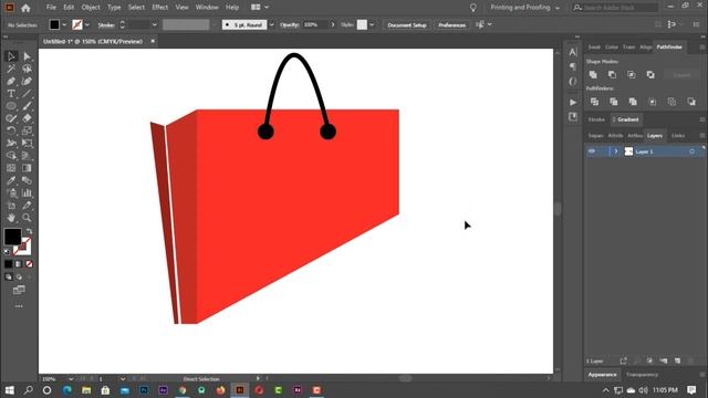 Professional E-Commerce Website Online Shop Logo Design in Adobe Illustrator cc Graphic Design #log смотреть онлайн
