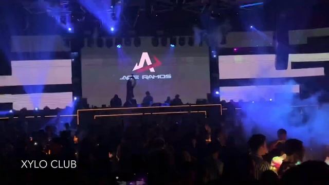 Best Night Club Xylo Manila Philippines Night Life In Manila Philippines