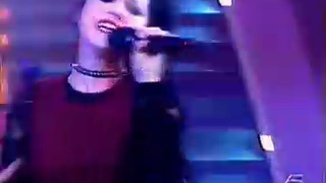 Evanescence- Bring Me To Life Live! (2003)